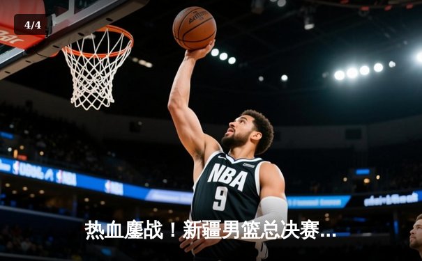 热血鏖战！新疆男篮总决赛G4加时力克辽宁，总比分扳成2-2 - 4