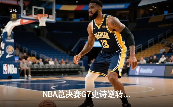 NBA总决赛G7史诗逆转：凯尔特人末节狂飙21分惊天翻盘勇士夺冠 - 3