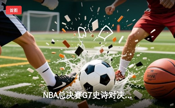 NBA总决赛G7史诗对决：掘金加时险胜热火，约基奇三双封王