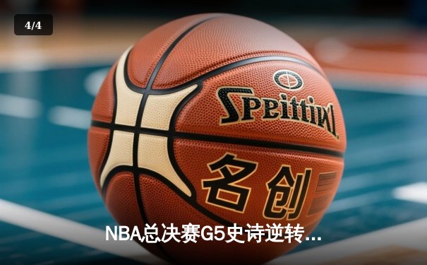NBA总决赛G5史诗逆转：凯尔特人末节狂飙终结勇士三连冠梦想 - 4