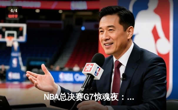 NBA总决赛G7惊魂夜：凯尔特人逆转勇士夺第18冠，塔图姆荣膺FMVP - 4