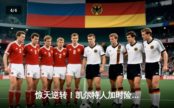 惊天逆转！凯尔特人加时险胜勇士，塔图姆44分创赛季新高 - 4