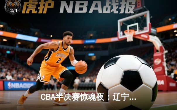 CBA半决赛惊魂夜：辽宁本钢加时逆转广东宏远，赵继伟35分创生涯新高 - 2